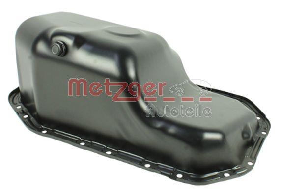 Carter d'huile METZGER 7990006